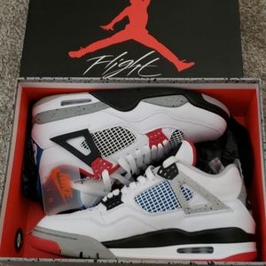 Jordan 4
